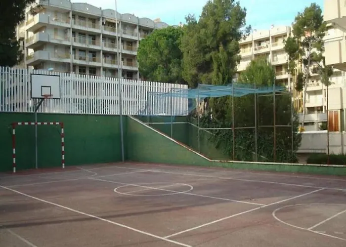 Apartamentos La Masia 002
