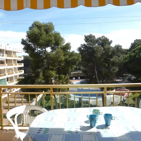 Apartamentos La Masia 002 Salou Exterior photo