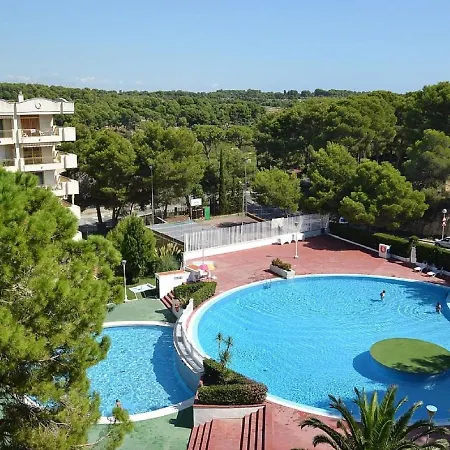 Apartamentos La Masia 002 Salou Exterior photo