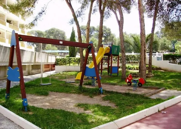 Apartamentos La Masia 002