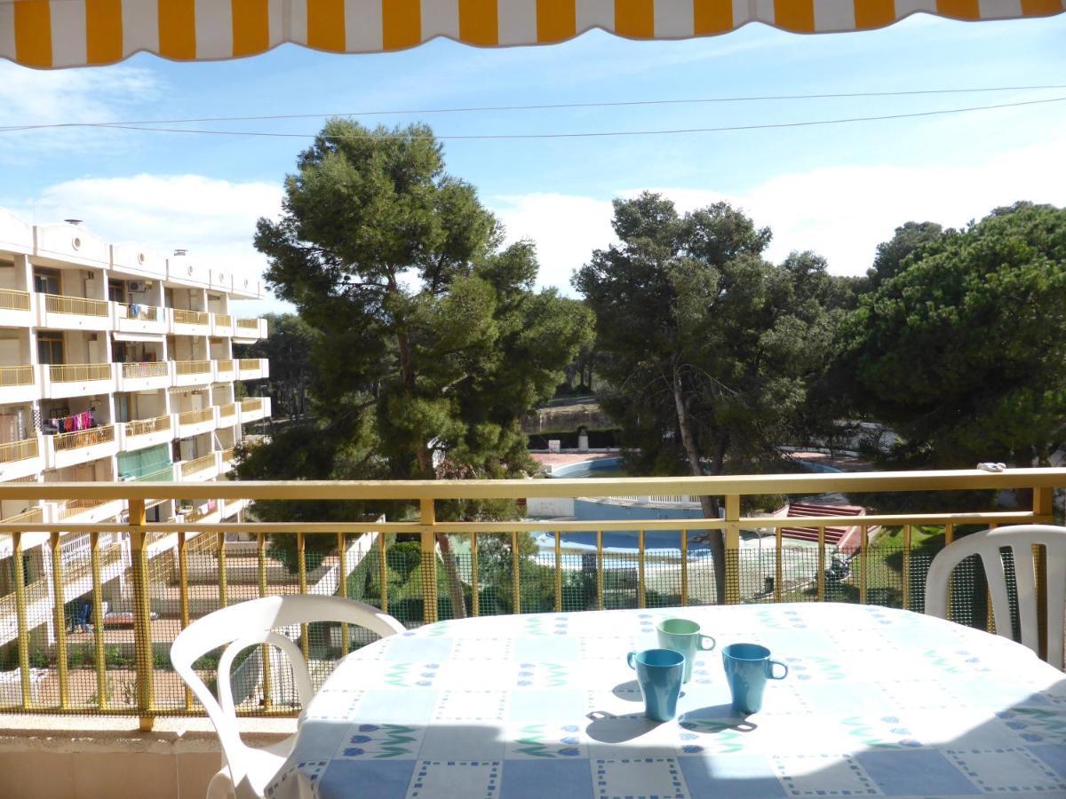 Apartment La Masia 002 *