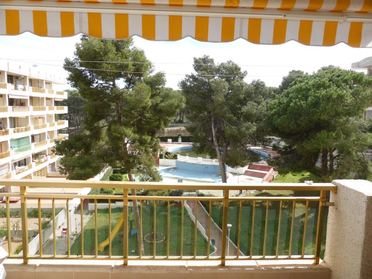 Apartment La Masia 002 *