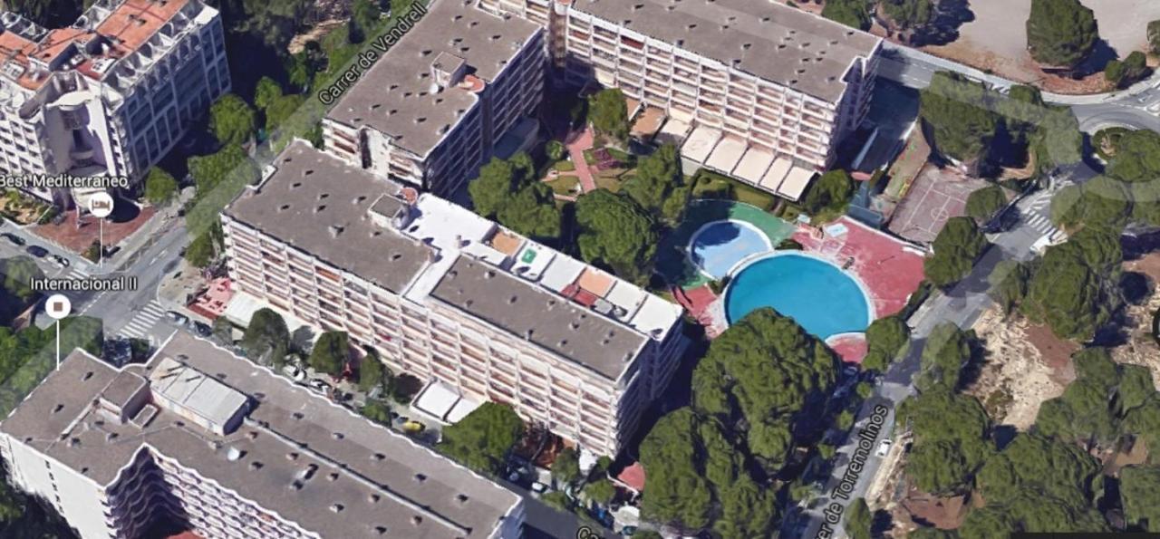 Apartment La Masia 002