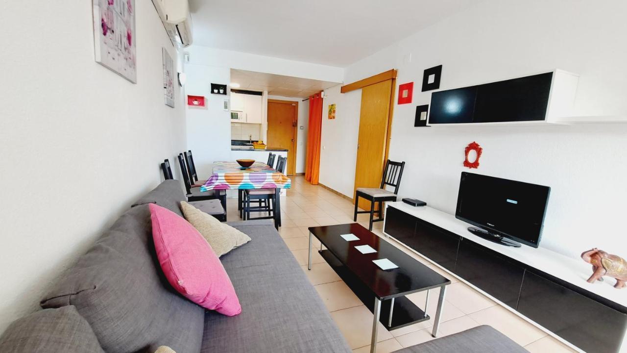 Apartament La Masia 002 *
