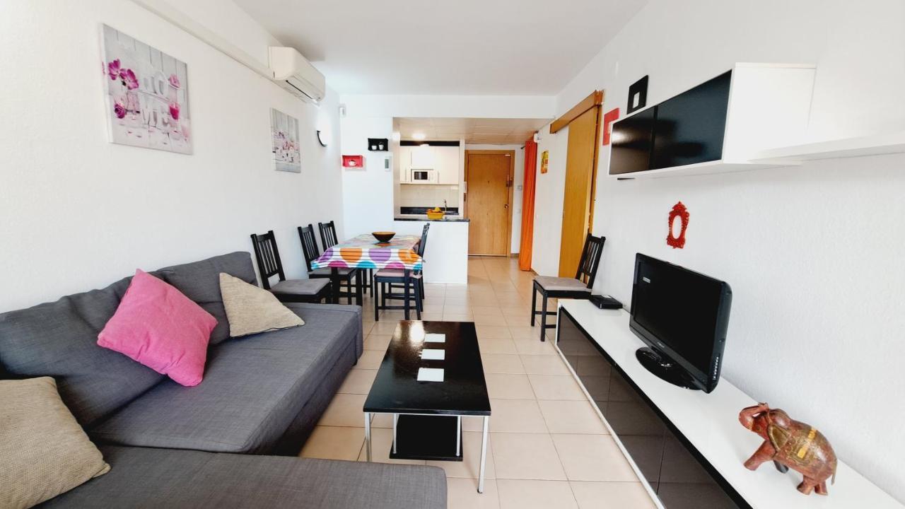 Apartament La Masia 002