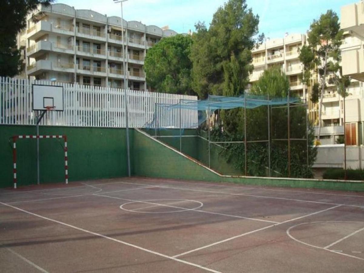Apartment La Masia 002 *