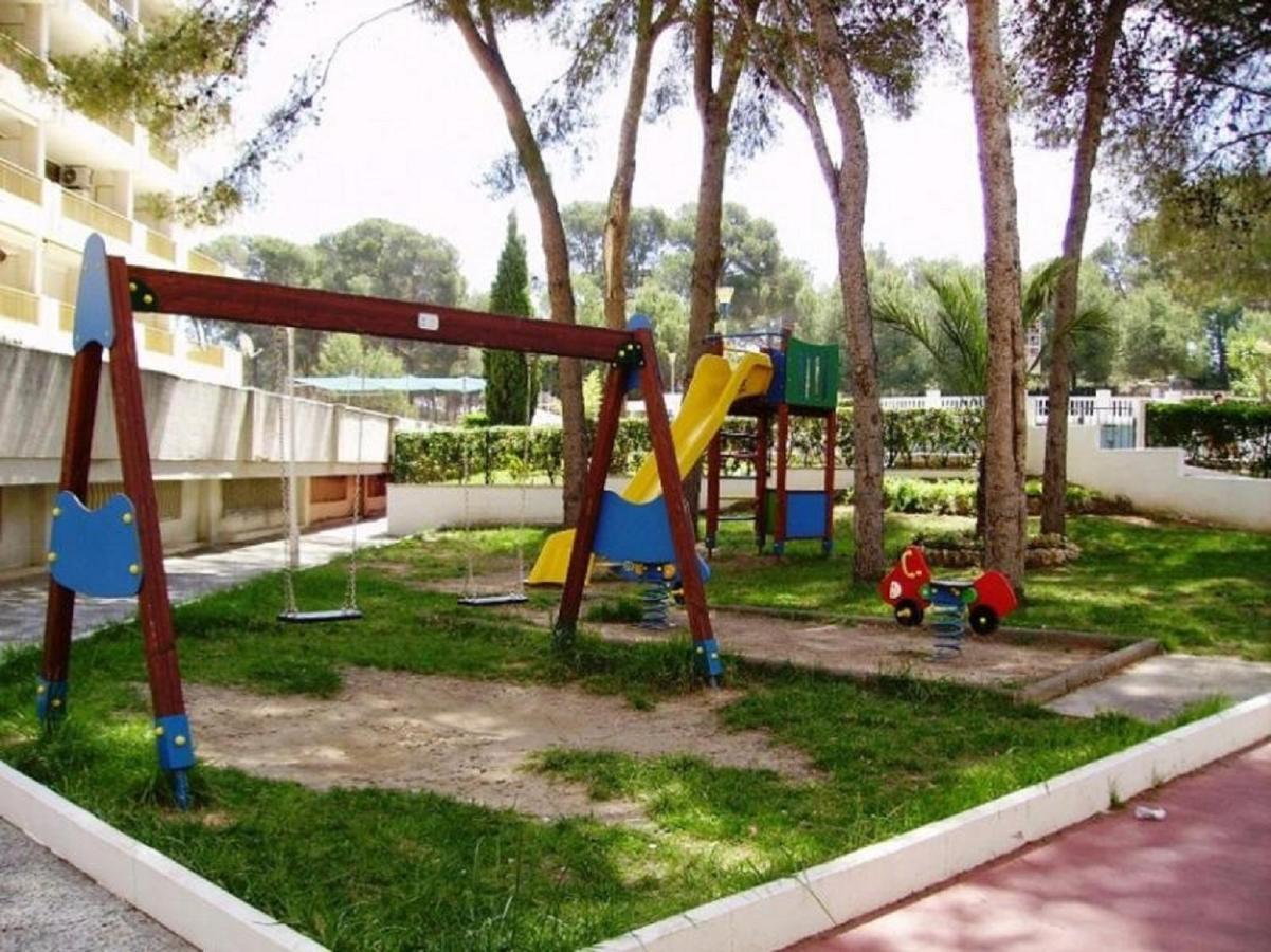 La Masia 002 Apartment Salou
