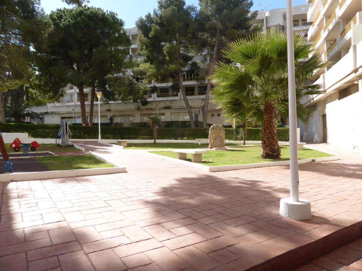Apartment La Masia 002 *