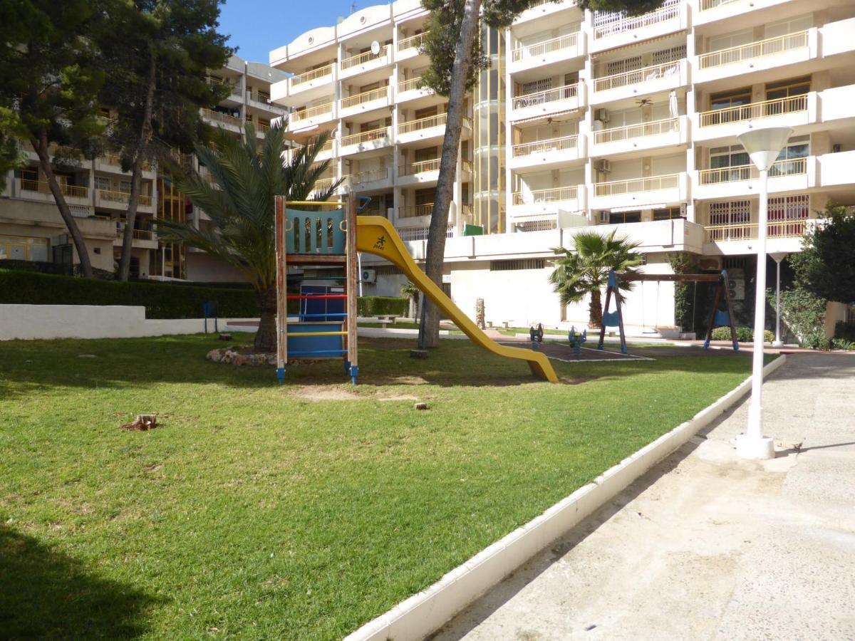 La Masia 002 Apartment *